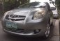 2nd Hand Toyota Yaris 2007 Hatchback at Automatic Gasoline for sale in Quezon City-2