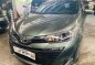 Selling 2nd Hand Toyota Vios 2018 in Quezon City-0