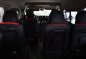 Black Toyota Hiace 2018 at 20000 km for sale-4