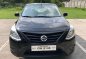 2nd Hand Nissan Almera 2017 Sedan at 26000 km for sale-0