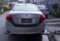 Selling 2nd Hand Toyota Vios 2014 Manual Gasoline at 44000 km in San Fernando-0