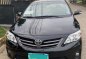 2nd Hand Toyota Altis 2012 for sale in Santo Tomas-0
