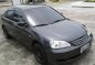 2001 Honda Civic for sale in Cabanatuan-6