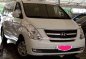 Selling Hyundai Starex 2015 Automatic Diesel in Antipolo-7
