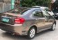 2012 Honda City for sale in Taguig-1