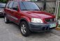 2nd Hand Honda Cr-V 2000 Automatic Gasoline for sale in Quezon City-0