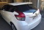 2nd Hand Toyota Yaris 2014 for sale in Parañaque-4