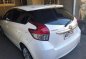 2nd Hand Toyota Yaris 2014 for sale in Parañaque-1