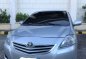 Toyota Vios 2012 Automatic Gasoline for sale in Manila-8