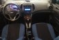 Sell 2nd Hand 2013 Chevrolet Sonic Hatchback in Makati-9