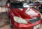 2005 Toyota Corolla Altis for sale in Baguio-1