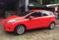 Selling 2nd Hand Ford Fiesta 2012 Automatic Gasoline at 50000 km in Silang-2