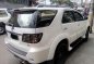 2nd Hand Toyota Fortuner 2006 Automatic Diesel for sale in Quezon City-3