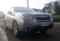 Subaru Forester 2014 Automatic Gasoline for sale in Taytay-0