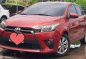 2nd Hand Toyota Yaris 2014 Automatic Gasoline for sale in Antipolo-0
