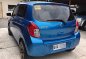 Selling Suzuki Celerio 2017 Automatic Gasoline in Mandaue-5