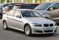 Selling 2nd Hand Bmw 320D 2009 at 28000 km in Las Piñas-3