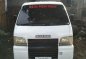 Selling 2nd Hand Suzuki Multi-Cab 2017 Manual Gasoline at 110000 km in Butuan-0