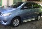 2nd Hand Toyota Innova 2012 for sale in San Antonio-2