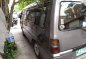 Selling Hyundai Grace 2002 Van Manual Diesel in Taguig-5
