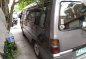 Selling Hyundai Grace 2002 Van Manual Diesel in Taguig-1