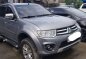 2nd Hand Mitsubishi Montero Sport 2014 at 33000 km for sale in Makati-2