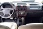 2002 Mitsubishi Adventure for sale in Manila-0