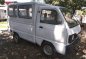Suzuki Multi-Cab 2011 Manual Gasoline for sale in Pasig-0