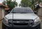 2nd Hand Isuzu D-Max 2015 for sale in Davao City-1