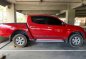 2013 Mitsubishi Strada for sale in Taguig-3