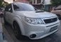 Selling 2nd Hand Subaru Forester 2011 Automatic Gasoline at 40000 km in Manila-0