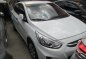 Selling Hyundai Accent 2018 at 30000 km in Quezon City-0