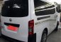 Sell 2017 Nissan Nv350 Urvan Van in Tarlac City-2