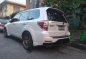 Selling 2nd Hand Subaru Forester 2011 Automatic Gasoline at 40000 km in Manila-2