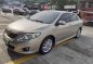 Toyota Altis 2009 Automatic Gasoline for sale in Cainta-0