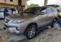 Selling 2nd Hand Toyota Fortuner 2016 in Santa Maria-3