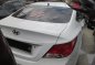 Selling Hyundai Accent 2018 at 30000 km in Quezon City-3