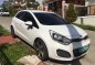 Selling 2013 Kia Rio Hatchback for sale in Davao City-2