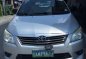 Toyota Innova 2012 Automatic Diesel for sale in Dasmariñas-0