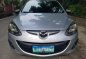 Selling Mazda 2 2013 Automatic Gasoline in Las Piñas-0