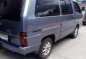 Selling Nissan Vanette Automatic Diesel in Trece Martires-0