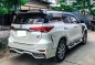 Selling 2nd Hand Toyota Fortuner 2017 in Pasay-1