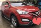 Hyundai Santa Fe 2013 Automatic Diesel for sale in Antipolo-3