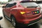 Selling Hyundai Santa Fe 2013 Automatic Diesel in Parañaque-4