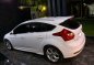 Ford Focus 2014 Automatic Gasoline for sale in Makati-1