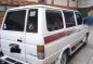 Selling Toyota Tamaraw 1997 Manual Gasoline in Caloocan-1