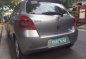 2nd Hand Toyota Yaris 2007 Hatchback at Automatic Gasoline for sale in Quezon City-1