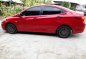 Selling Hyundai Accent 2017 Manual Diesel in Angeles-1