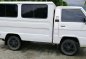 1995 Mitsubishi L300 for sale in Quezon City-11