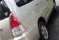 Sell 2nd Hand 2008 Toyota Innova Automatic Diesel at 90000 km in Valenzuela-1